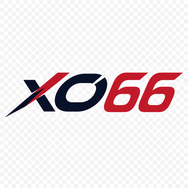 xo xo66 logo